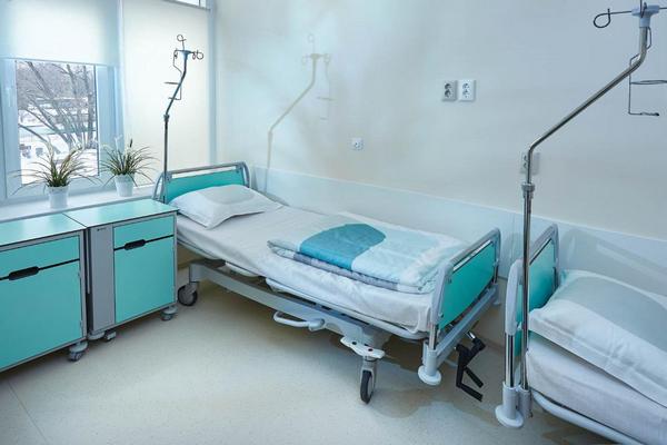 Лечения столбняка в стационаре госпитализация