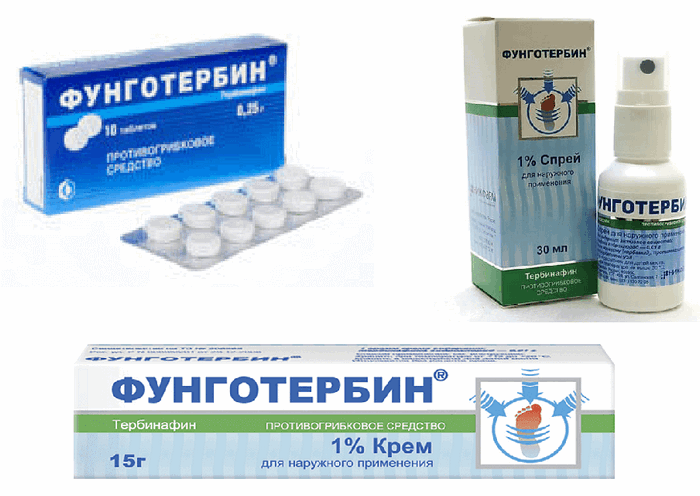 gribok-v-pahu-lechenie-preparat-tabletki-fungoterbin